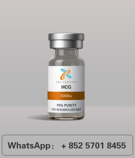 HCG 5000iu For Women
