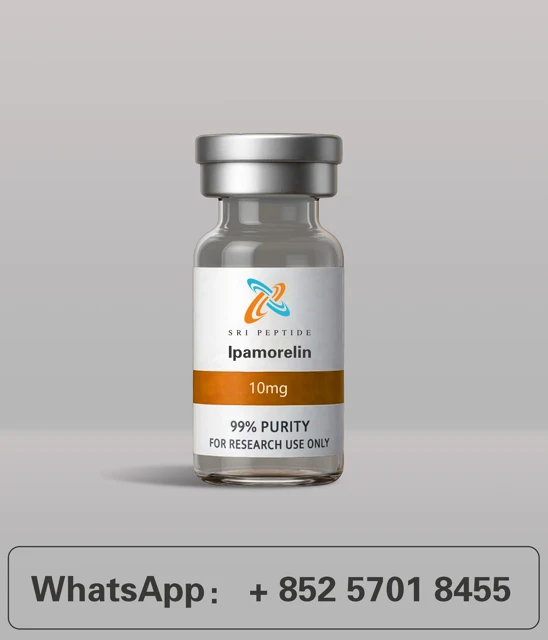 Ipamorelin